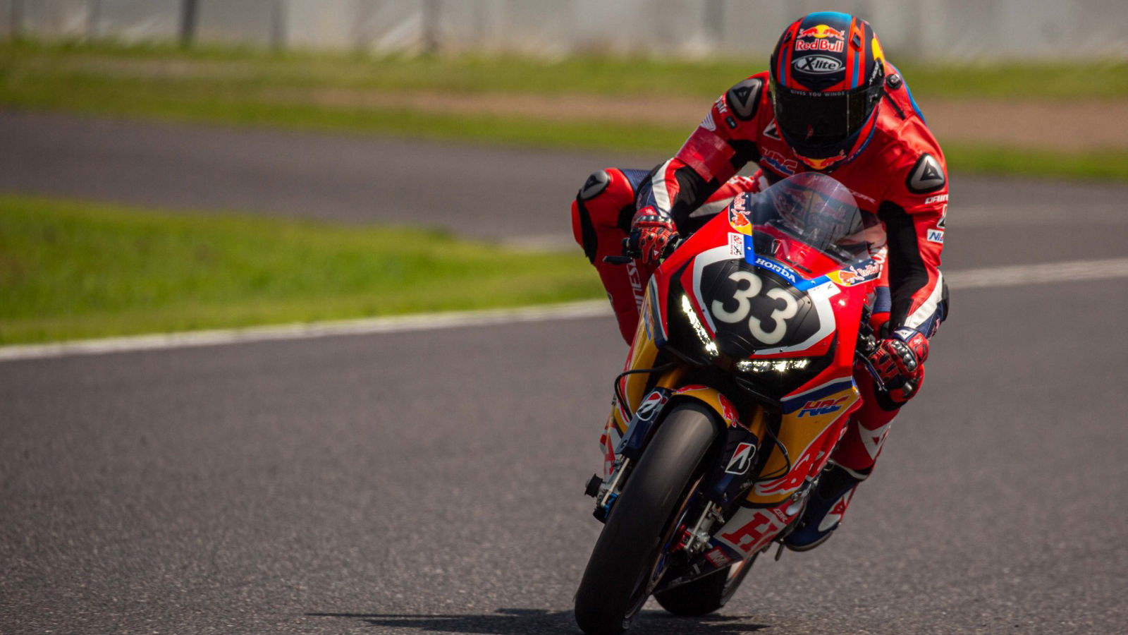 Suzuka 8 Hours - Hasil Tes Sesi Rabu 1